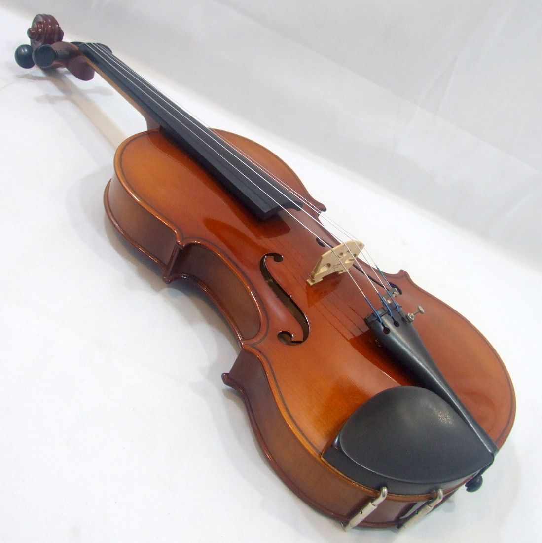 ドイツ製 バイオリン RUDOLPH FIEDLER GOF 4/4 ルドルフフィドラー