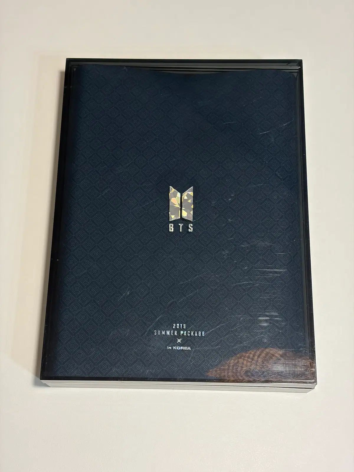 BTS 0 ジミン | SUMMER Summer Jimin - Package eBay サマーパッケージ