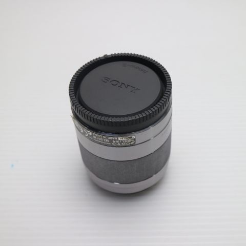 美品 SONY E 50mm F1.8 OSS SEL50F18 望遠単焦点レンズ Eマウント 即日
