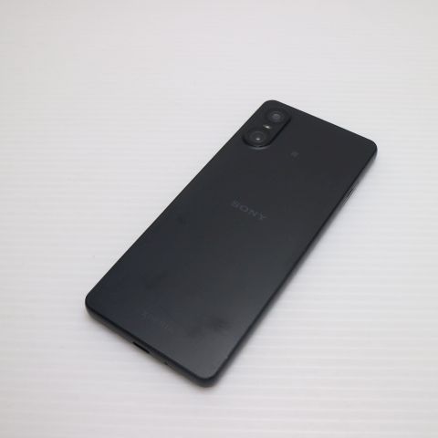 【メルカリ最安値】SONY Xperia 10 VI ブラック【新品未使用】 美品 SIMフリー Xperia 10 VI ブラック スマホ SONY 即日発送 土日祝