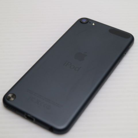 超美品 iPod touch 第5世代 64GB ブラック 即日発送 MD724J/A MD724J/A