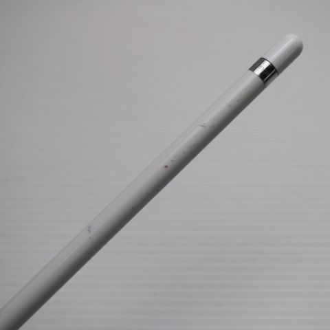 良品中古 Apple Pencil 第1世代 MK0C2J/A (2015) タッチペン中古 即日