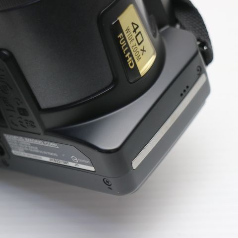 超美品 SP-820UZ ブラック 即日発送 デジカメ OLYMPUS デジタルカメラ