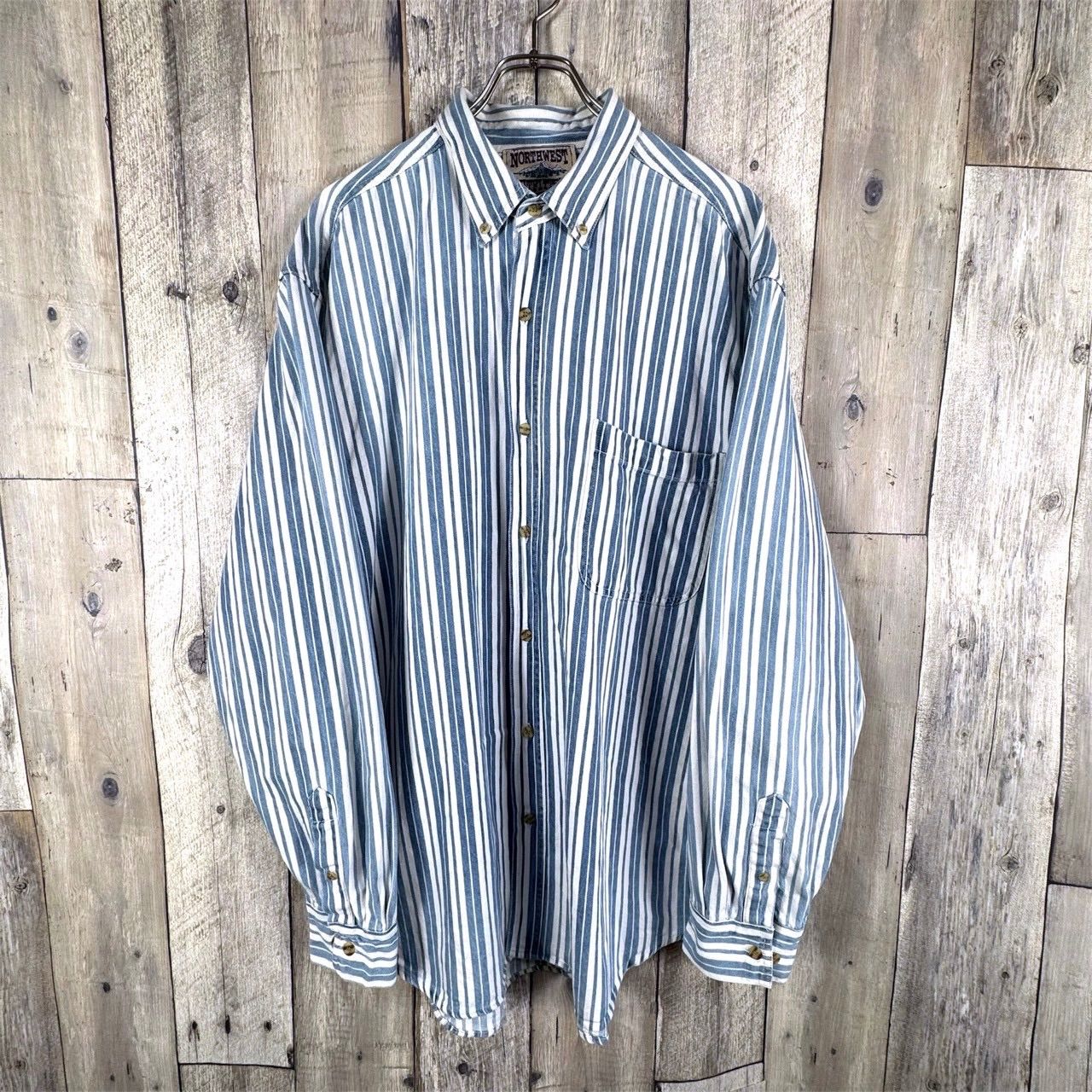 OLD NORTHWEST OUTFITTERS 90s ノースウエスト アウトフィッターズ