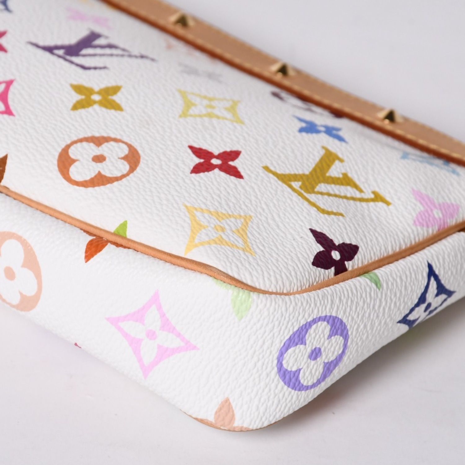 LOUIS VUITTON ルイヴィトン ポシェット アクセソワール アクセサリー