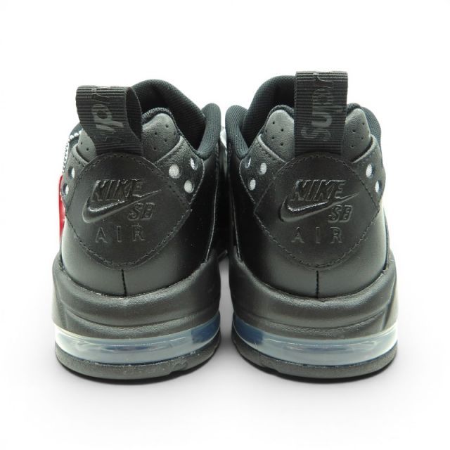 SUPREME 26ss Nike SB Air Max 2 CB 94 Low SP Black サイズ27.0cm