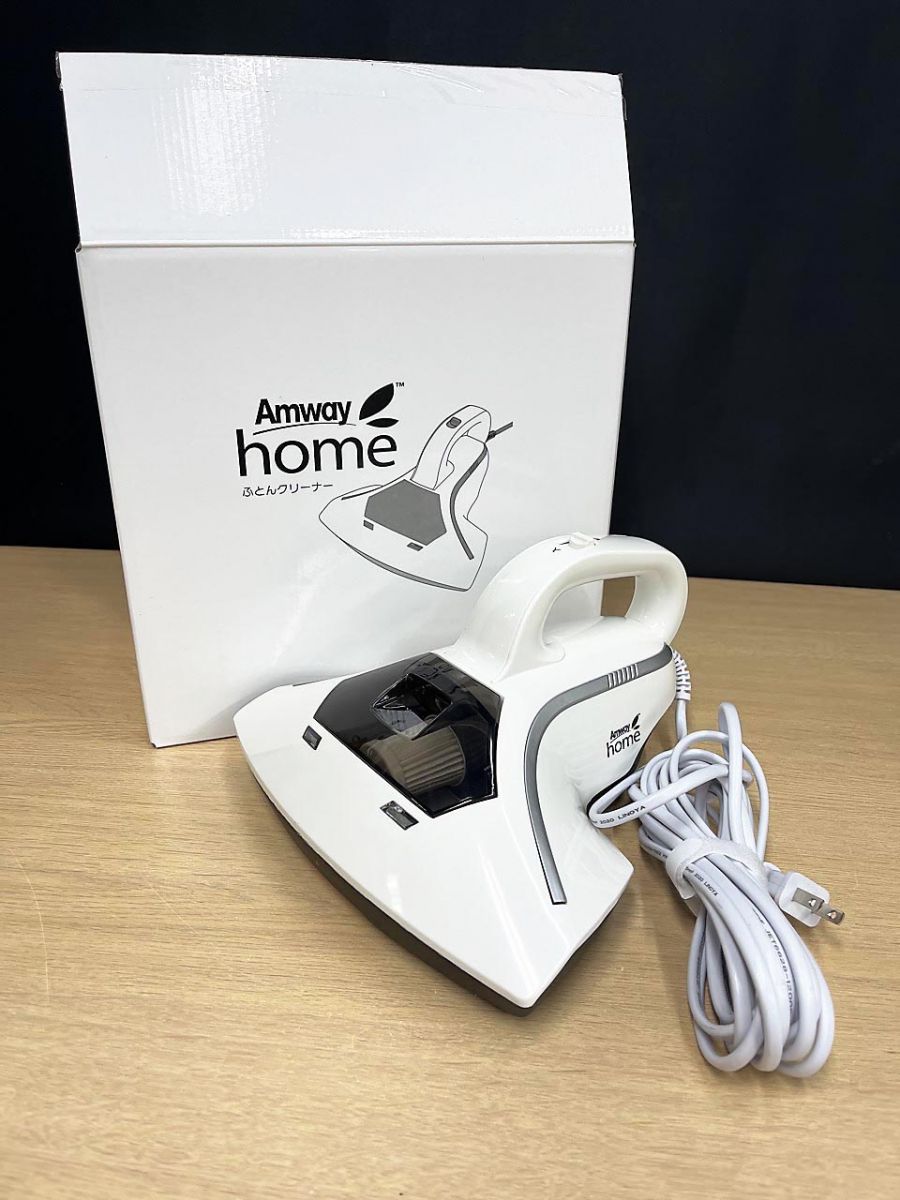 布団クリーナー Amway Amway アムウェイ 布団クリーナー 掃除 296813J - メルカリ