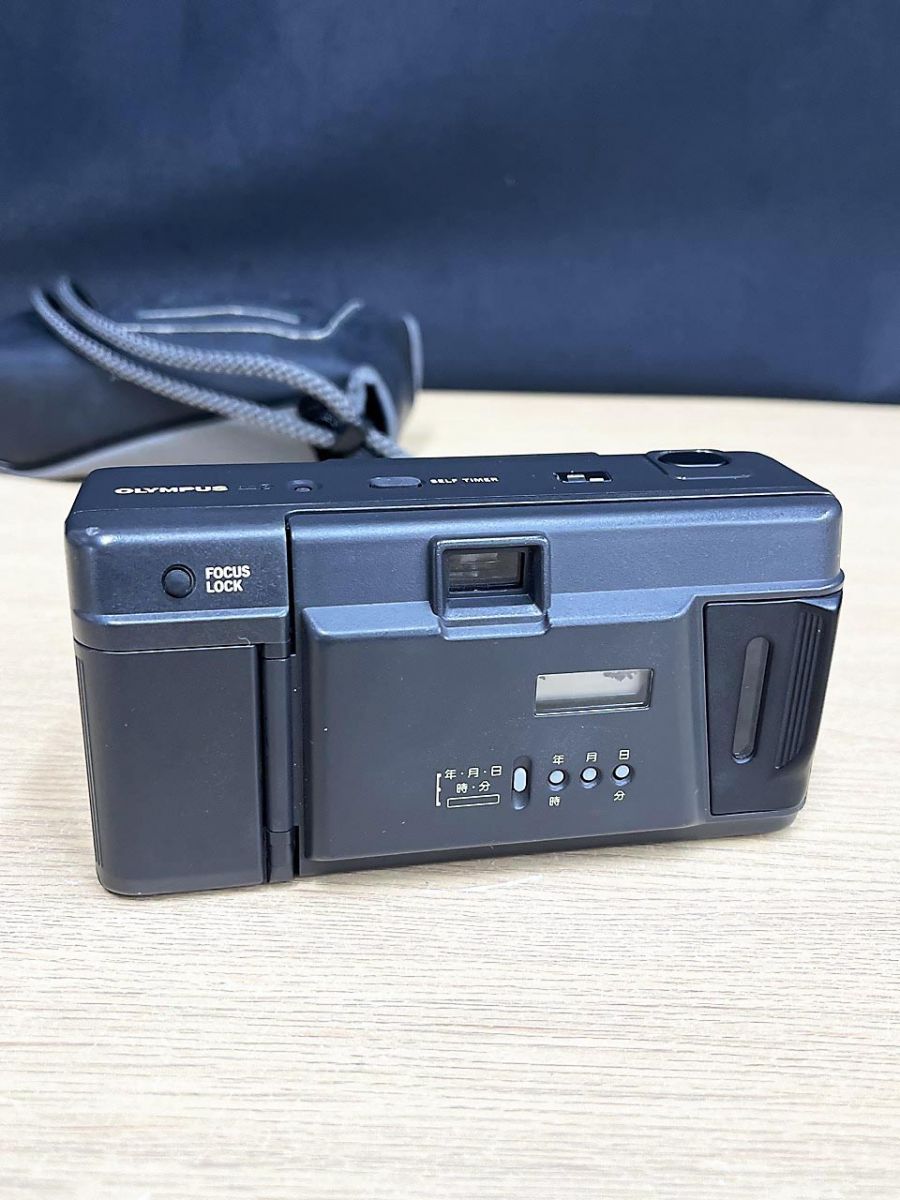 オリンパス AF-1 コンパクトフィルムカメラ 作例レビュー】OLYMPUS AF1｜オリンパスのフィルムカメラ｜#わたしの
