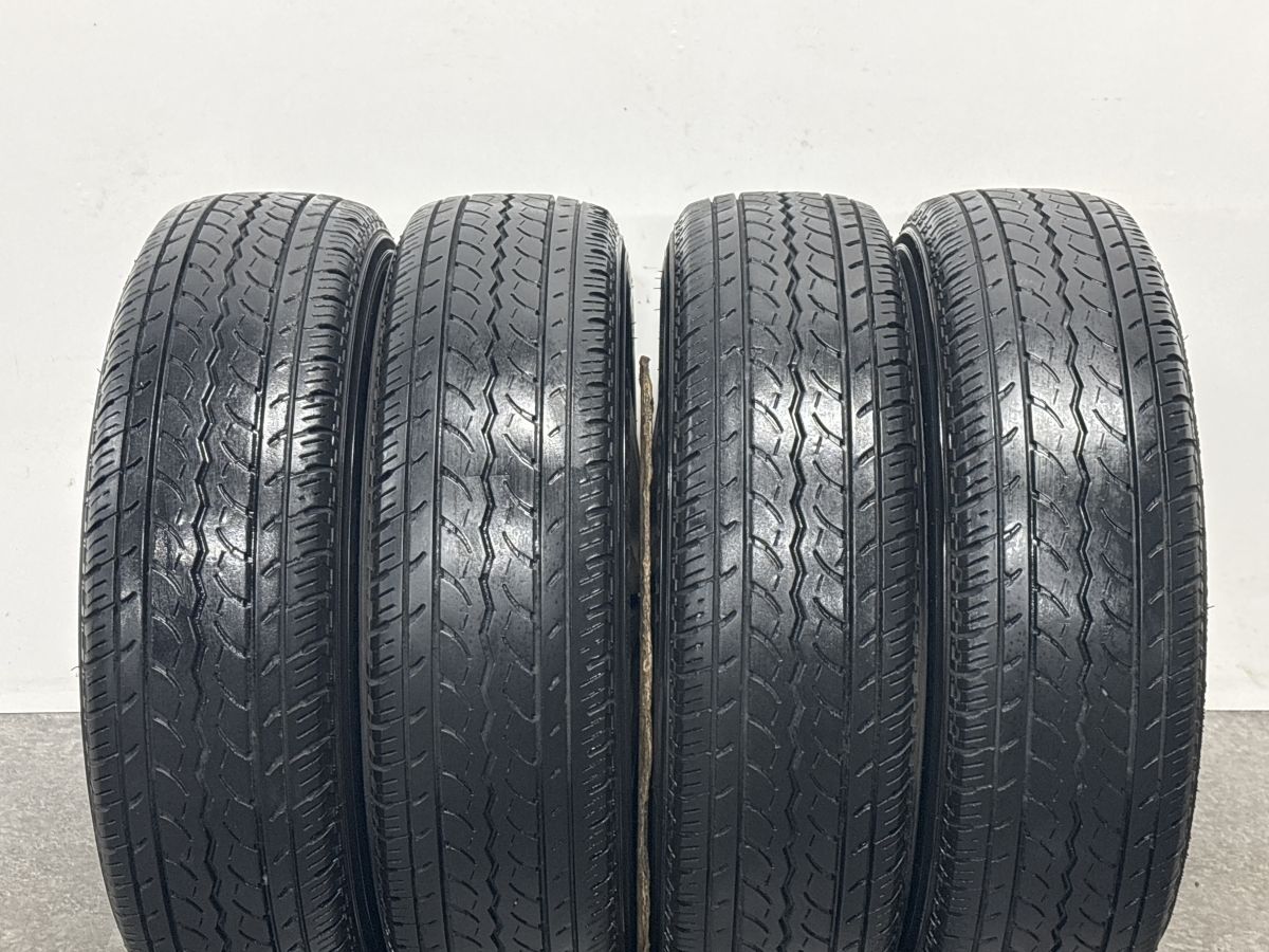交換用に】ニッサン NV350 キャラバン 純正 15in 5.5J +45 PCD139.7