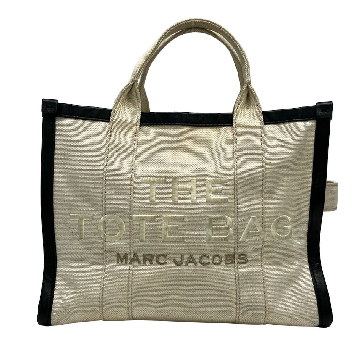 MARC JACOBS(マークジェイコブス) トートバッグ ザ スモール 