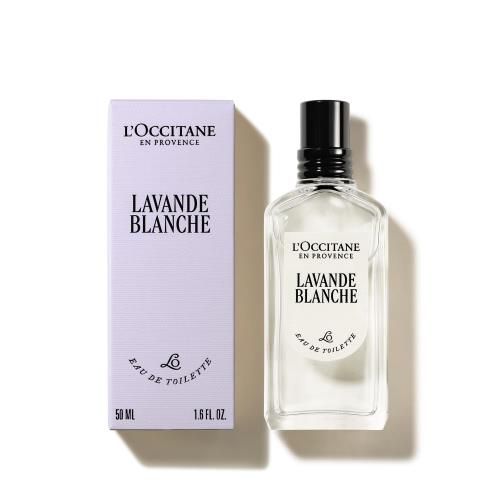 ロクシタン オードトワレ 50ml ロクシタン HBSO エルバガーデン
