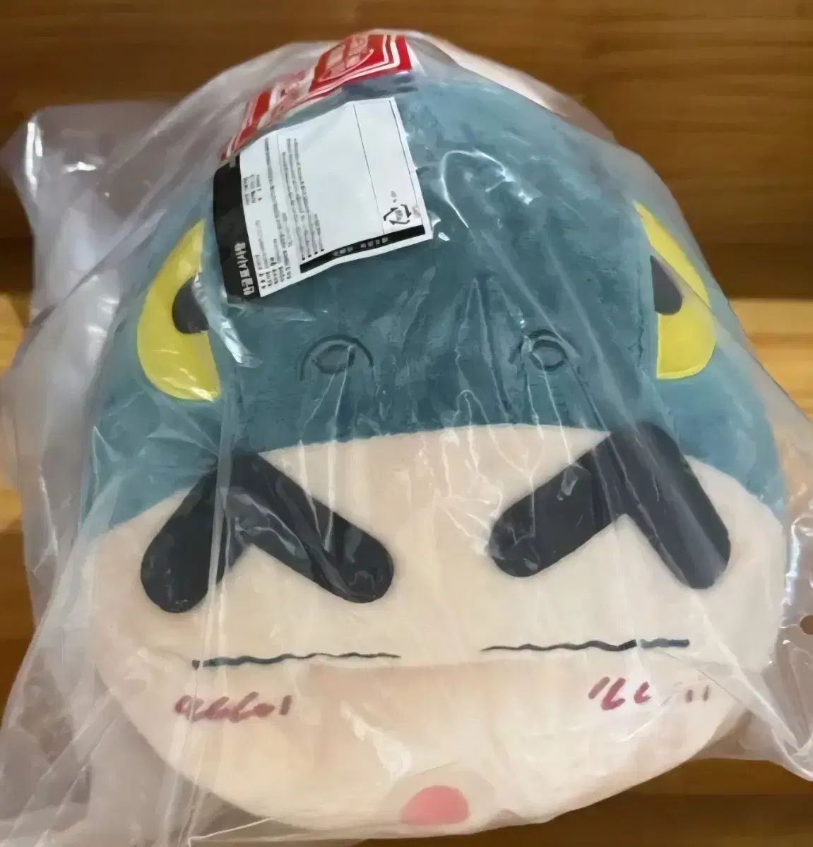 一番くじ クレヨンしんちゃん ラストワン 未開封 新品 商品 出品