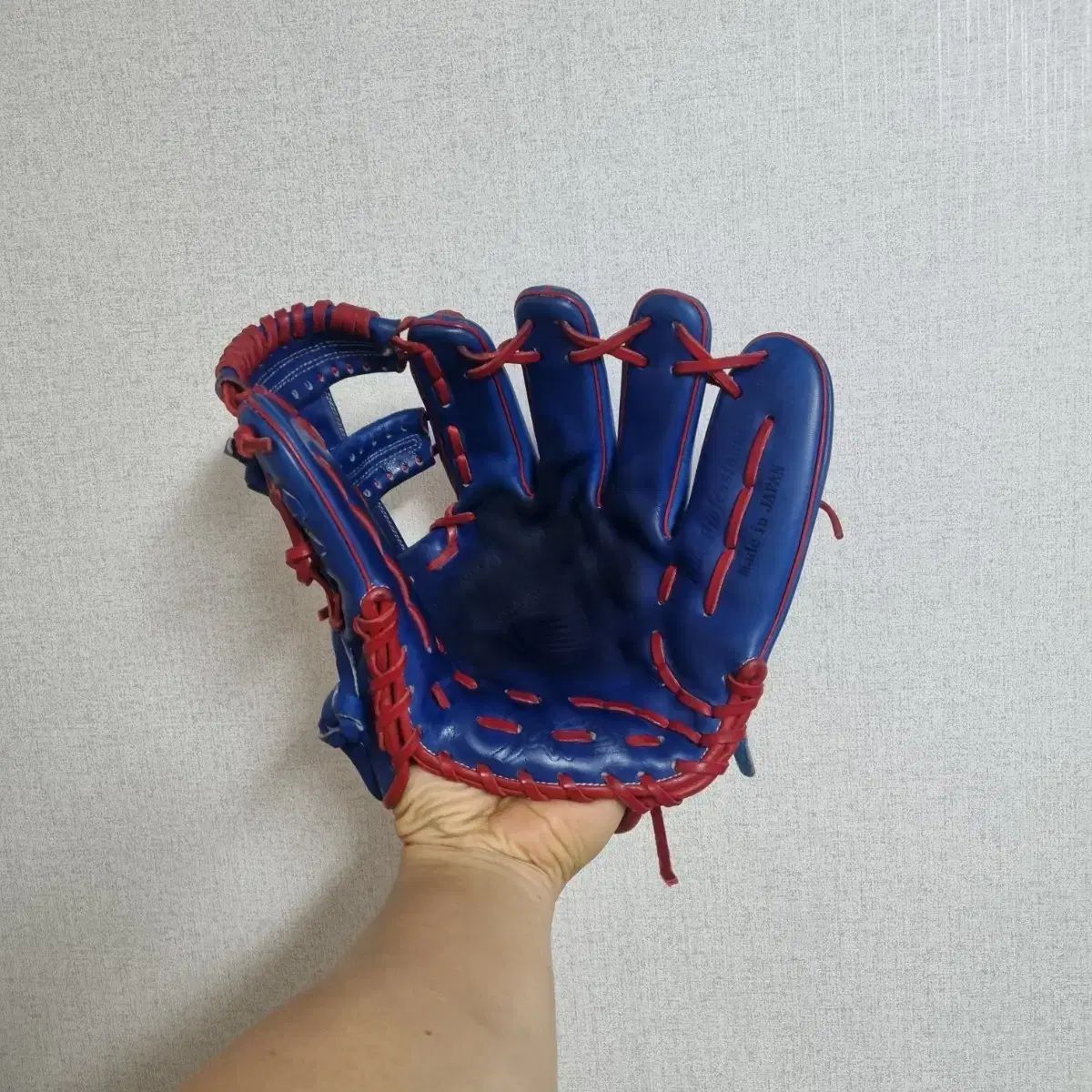 久保田スラッガー KUBOTA SLUGGER KSG-PROB トレーニング用 右投げ