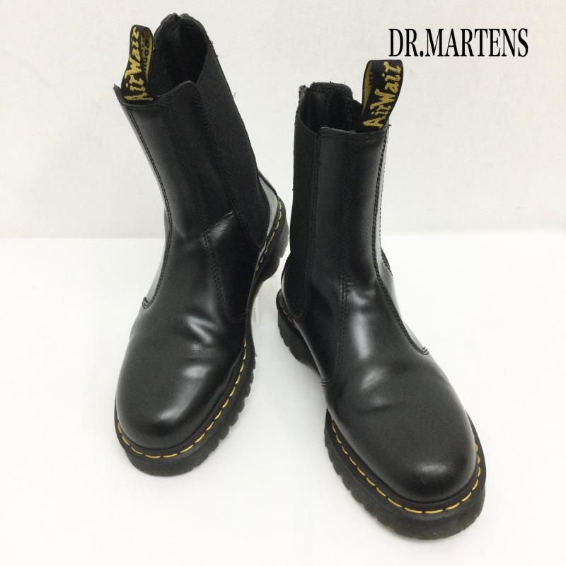 ドクターマーチン Dr.Martens ドクターマーチン レザーシューズ 2976 