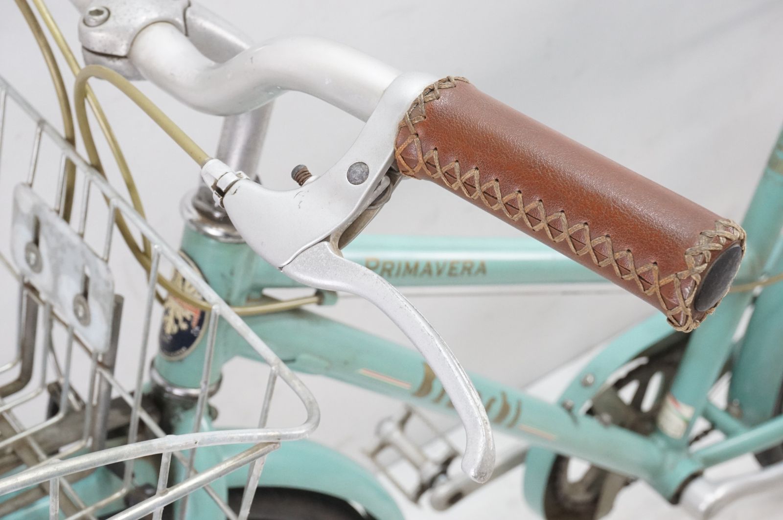 ジャンク BIANCHI 「ビアンキ」 PRIMAVERA L 2013年モデル クロス