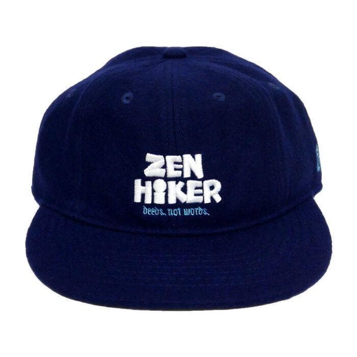 TACOMA FUJI RECORDS タコマフジ 国内正規 23AW ZEN HIKER JURASSIC