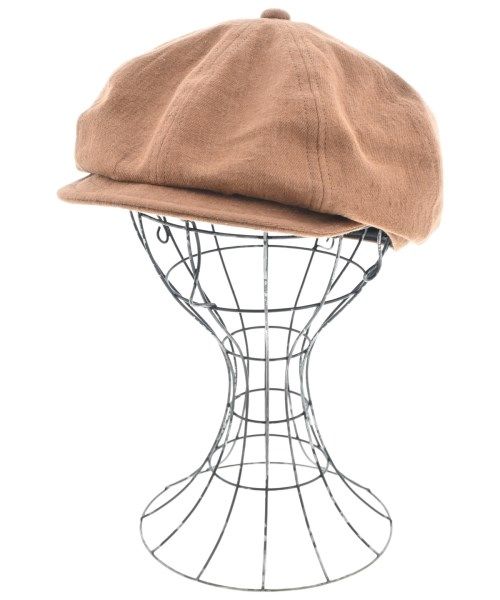 uniform experiment ハンチング・ベレー帽 メンズ 【古着】【中古】【送料無料】