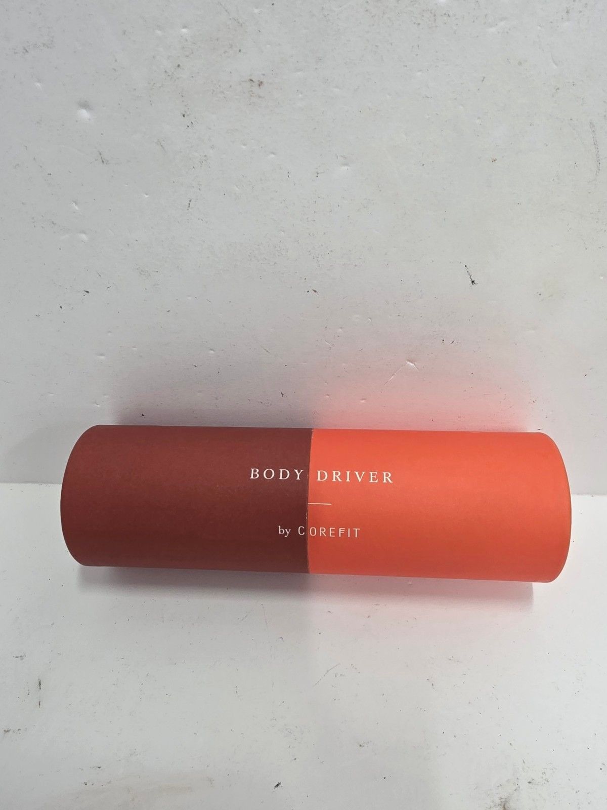 CU15 CORE FIT コアフィット BODY DRIVER ボディドライバー - メルカリ