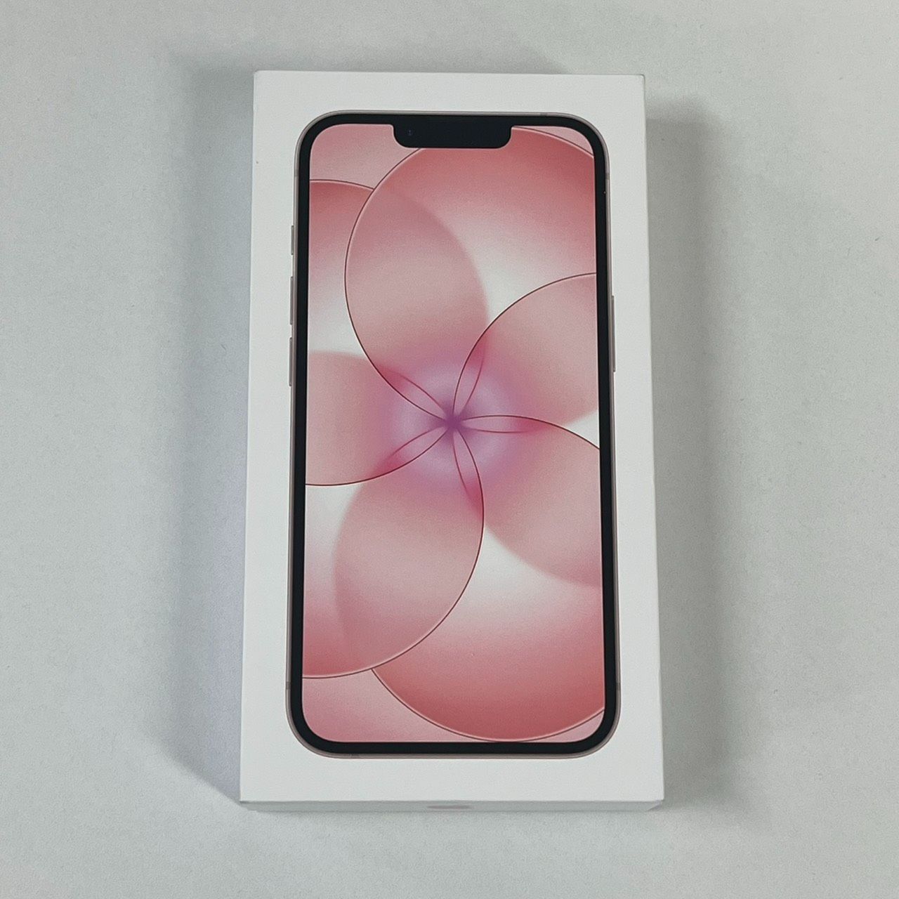 iPhone 17e 256GB ソフトピンク SIMフリー 新品同様 - メルカリ