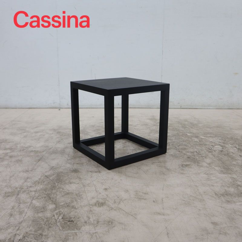 ◇展示品◇ Cassina カッシーナ 261 NOTE ノート サイドテーブル 350