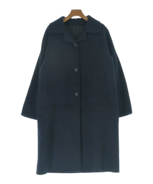 【美品】L'EQUIPE YOSHIE INABA カシミヤ100%コート L'EQUIPE YOSHIE INABA カシミヤ100%コート L'EQUIPE YOSHIE INABA