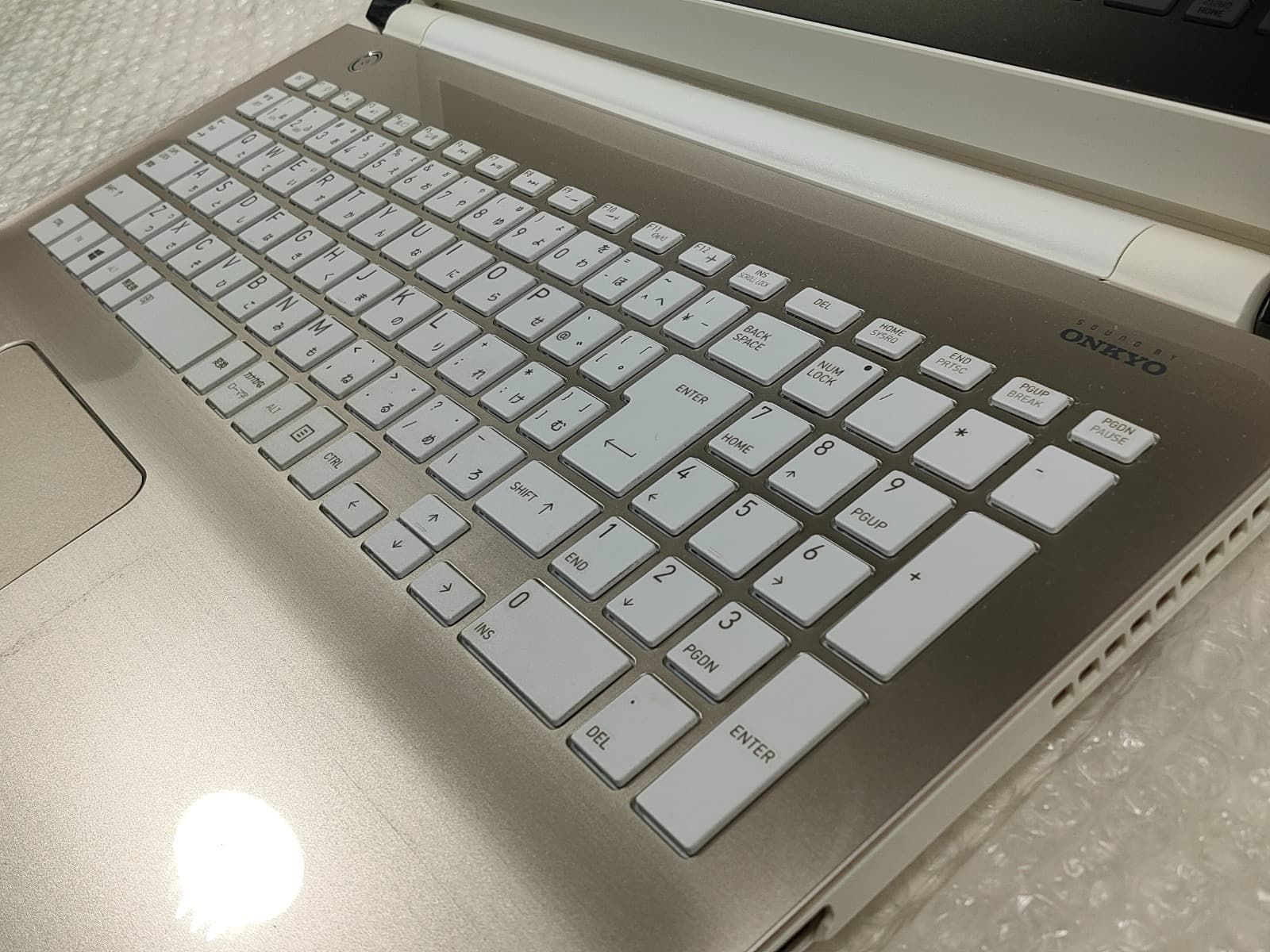TOSHIBA dynabook T55/AG Core i3 Win11 中古ノートPC - メルカリ