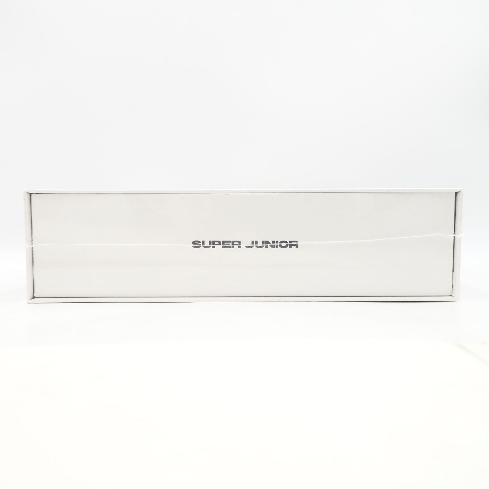 SUPER JUNIOR The 12th Album Super Junior25 (25 Ver.) 未開封