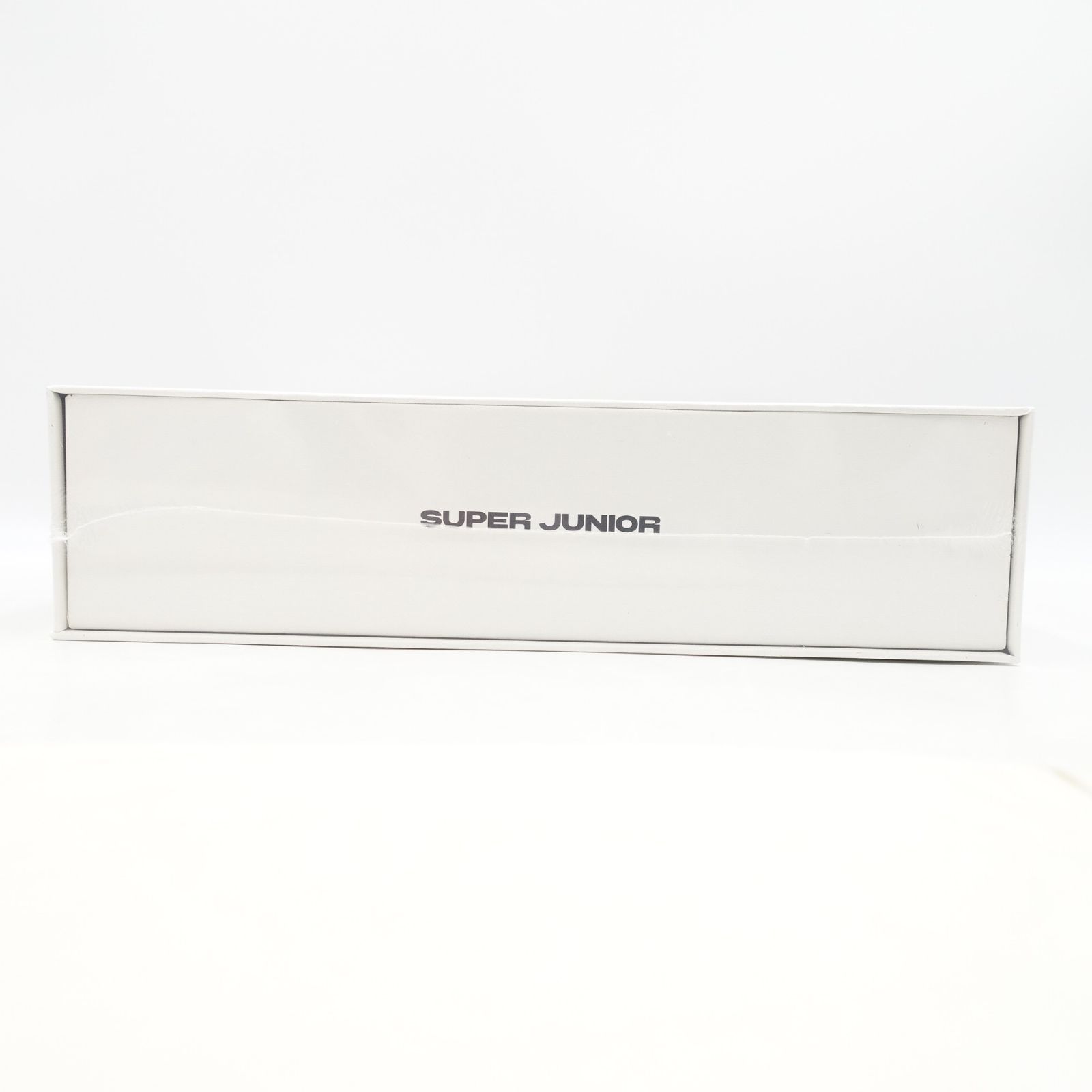 SUPER JUNIOR The 12th Album Super Junior25 (25 Ver.) 未開封 