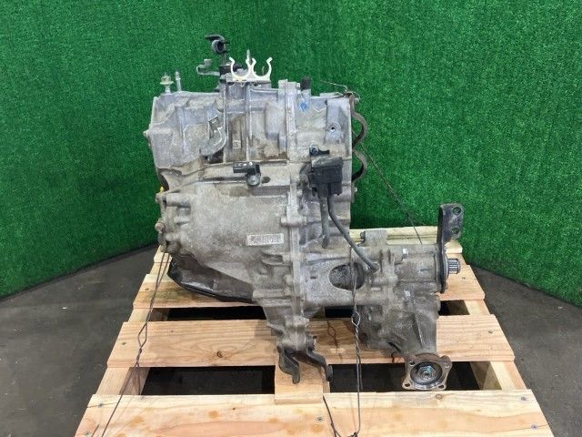 N-WGN JH2 オートマミッション・ATミッション G ターボパッケージ 4WD B593M