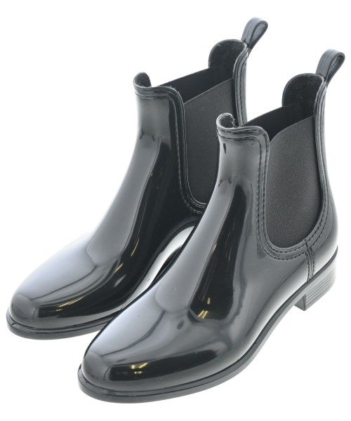 J&M DAVIDSON レインシューズ レディース 【古着】【中古】【送料無料】