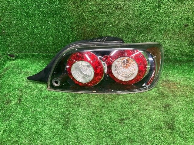 RX-8 SE3P 右テールランプ・テールライト タイプE コイト 220-41098 