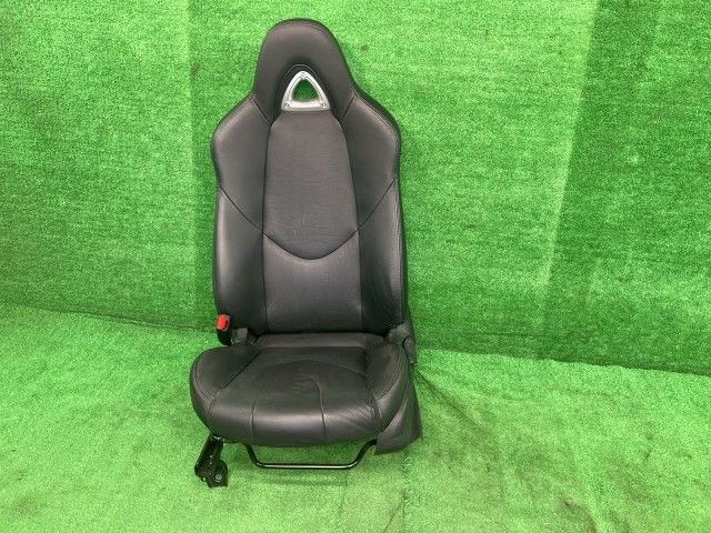 RX-8 SE3P アシスタントシート・助手席シート タイプE F192-88-160A 02 36C