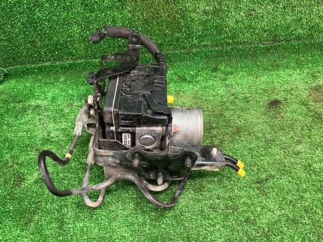RX-8 SE3P ABSアクチュエーター タイプE F189-43-7A0 F1Y9-43-7A0A 36C