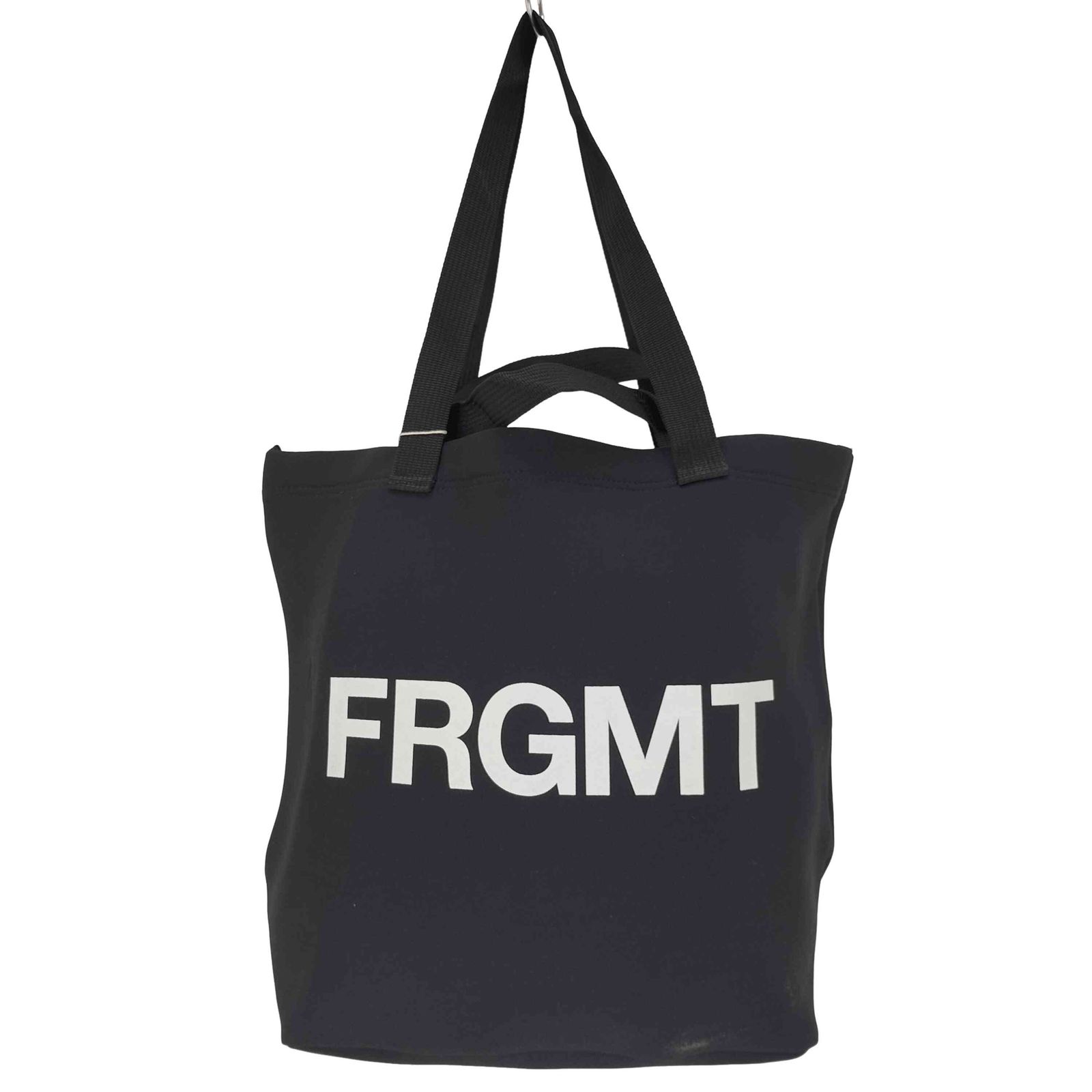 pop by jun fragment FRGMT Tote bag 新品 フラグメントデザイン fragment design POP BY JUN FRGMT Tote bag