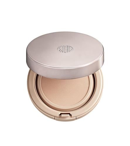 Koh Gen Do The Skin Wake 발효 리퀴드 파운데이션 필터링 크림 (8g) 컴팩트 케이스 포함 Y03