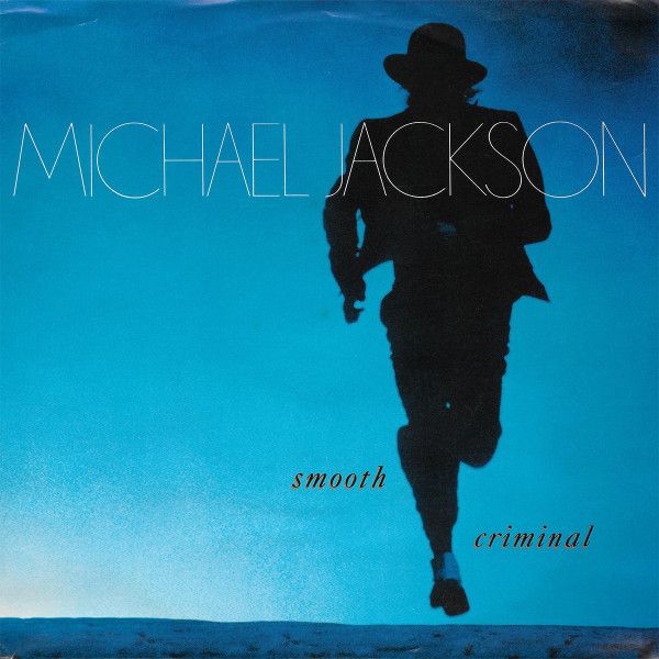 SMOOTH - SMOOTH レコード 7” Michael Jackson Smooth Criminal 3408044 Epic /00080 - メルカリ
