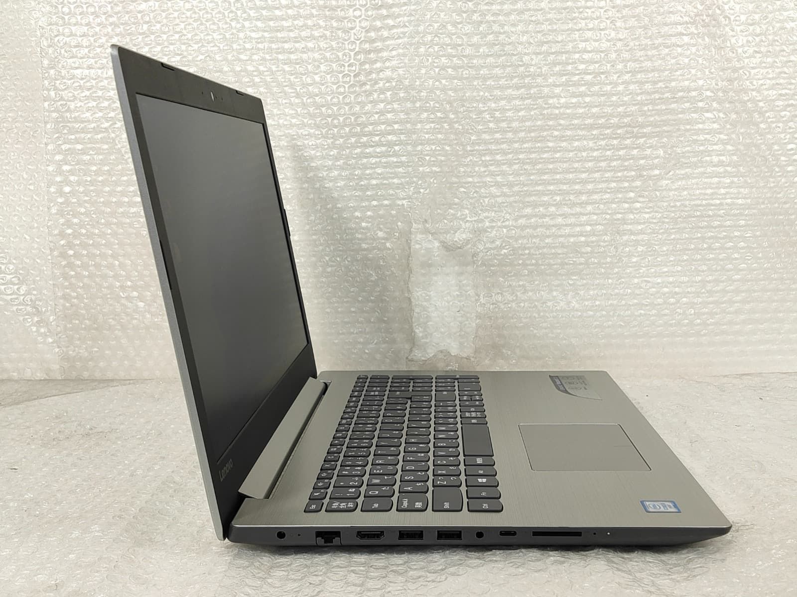 Lenovo ideapad 320 i3/4GB/500GB Win11 中古ノートPC - メルカリ