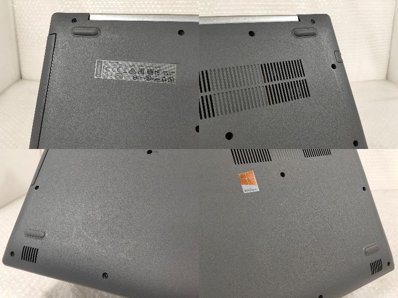 Lenovo ideapad 320 i3/4GB/500GB Win11 中古ノートPC - メルカリ