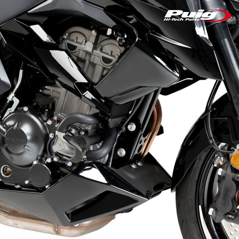 Puig 21535N FRAME SLIDERS ZONTES 350R (23-26) プーチ フレームスライダー