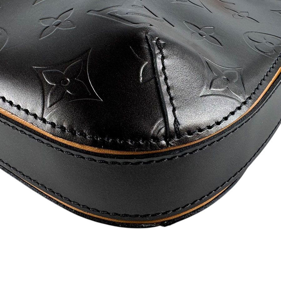 ルイ ヴィトン LOUIS VUITTON ハンドバッグ モノグラム マット 