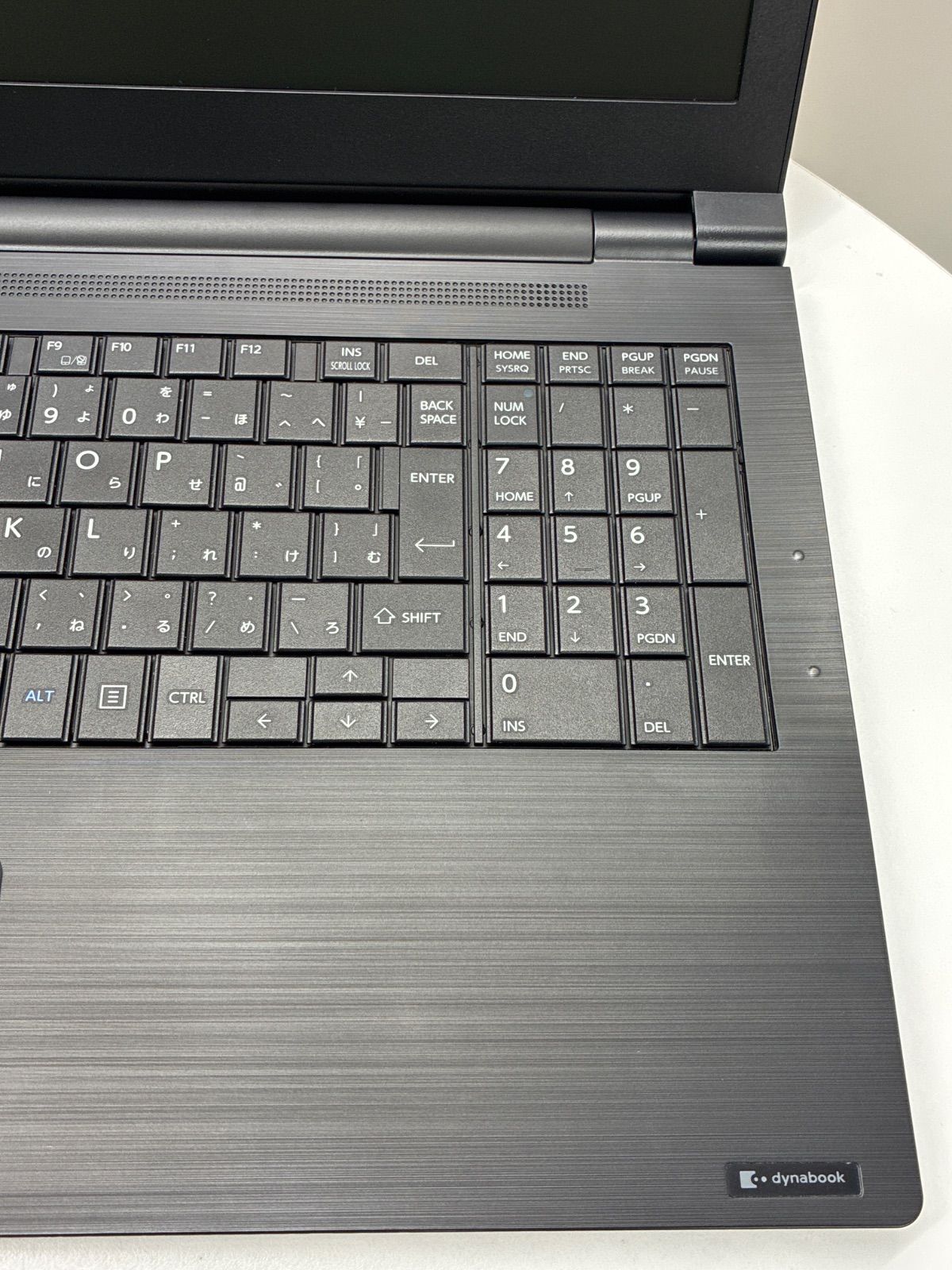 ジャンク　ノートパソコン　TOSHIBA dynabook ジャンク dynabook Windowsノート - メルカリ