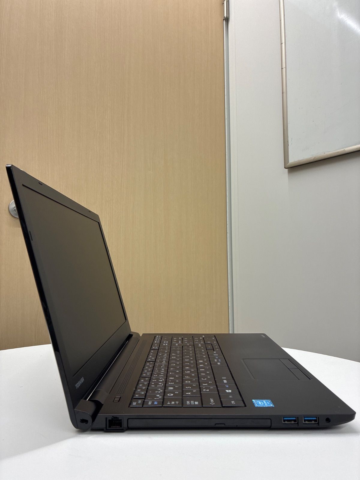 ジャンク dynabook Windowsノート - メルカリ
