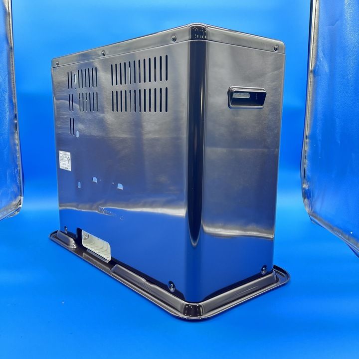 開封済・未使用品】コロナ 反射式石油ストーブ 鉄筋10畳木造8畳程度