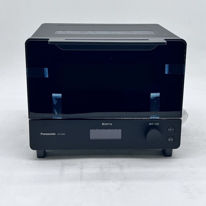開封済・未使用品】パナソニック(Panasonic) オーブントースター
