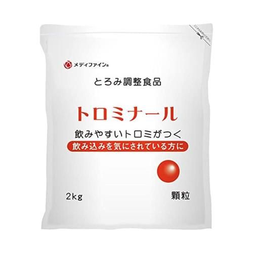 ファイン(FINE JAPAN) ファイン トロミナール 2kg
