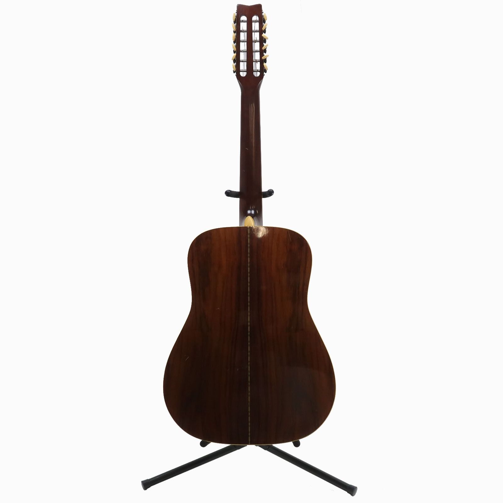 YAMAHA】ヤマハ 12弦アコースティックギター FG12-301B _ ギター 