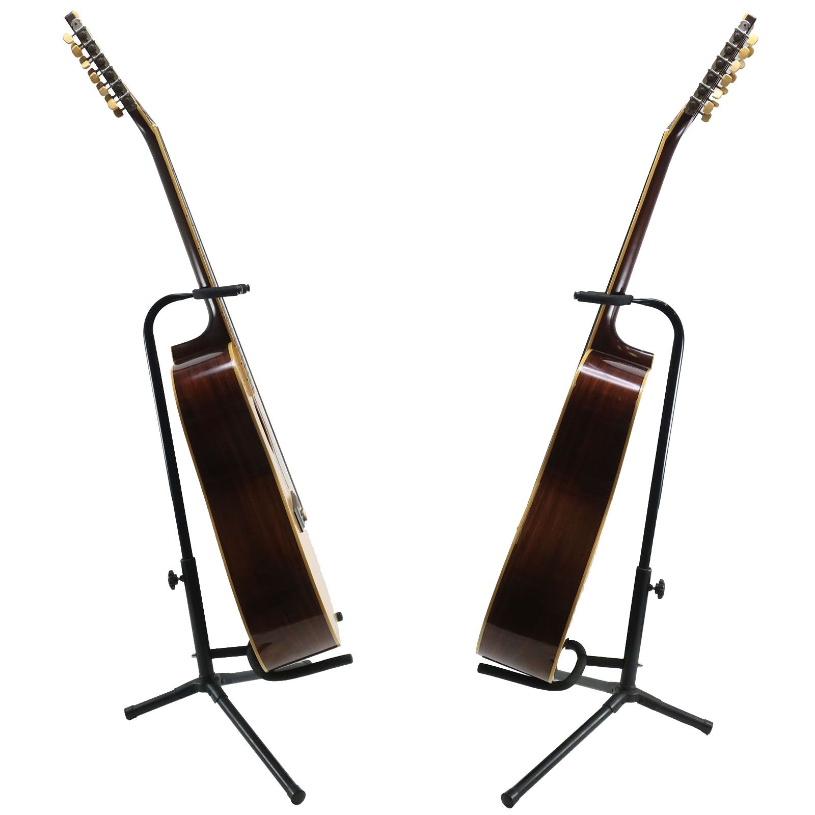 YAMAHA】ヤマハ 12弦アコースティックギター FG12-301B _ ギター 