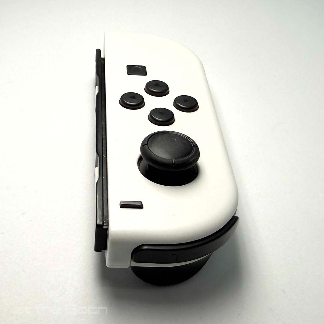 完全動作OK・安心補償】Switch2使用可能 ☆美品 純正 Nintendo Switch