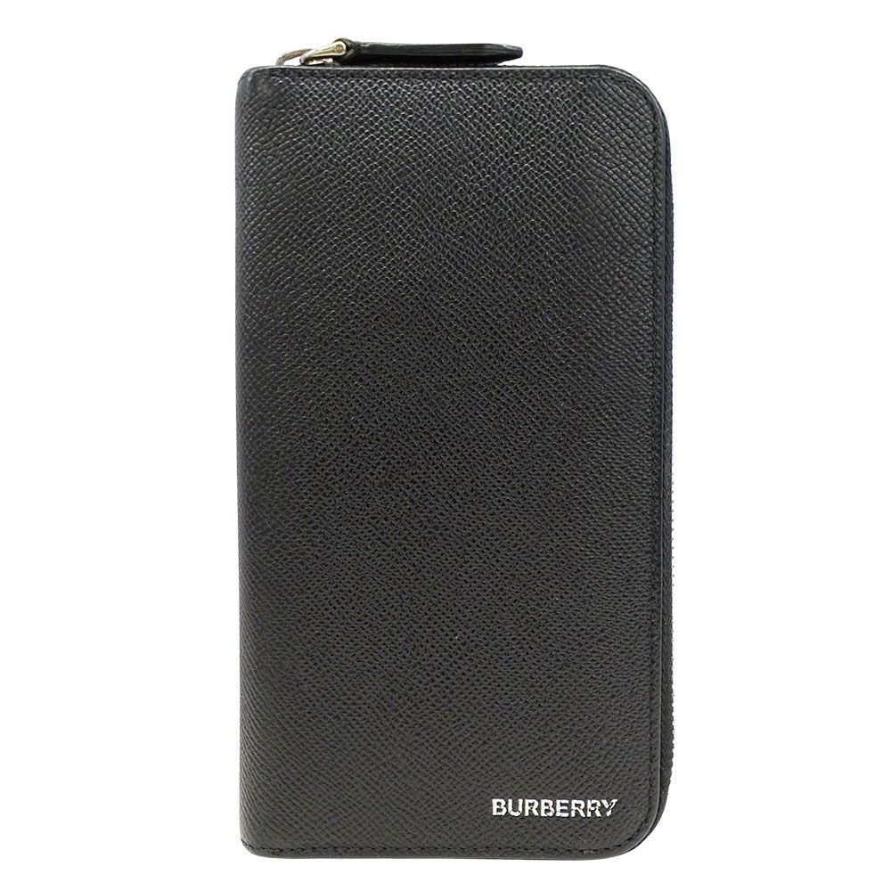 Burberry バーバリー 長 財布 バーバリー 財布 メンズ BURBERRY