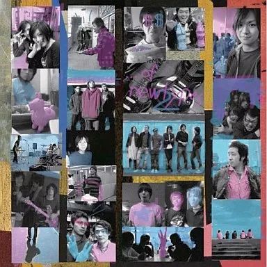 中古】邦楽CD オムニバス/…ofnewtypesVol.2 - メルカリ